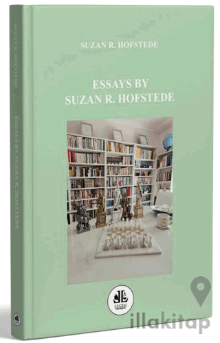 Essays By Suzan R. Hofstede