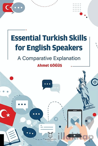 Essential Turkish Skills For English Speakers A Comparative Explanation