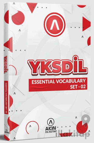 Essential Vocabulary Set 2