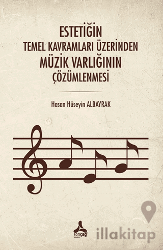 Estetiğin Temel Kavramları Üzerinden Müzik Varlığının Çözümlenmesi