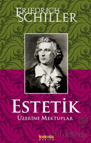 Estetik Üzerine Mektuplar