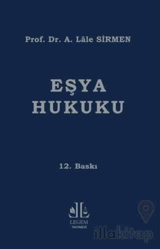 Eşya Hukuku