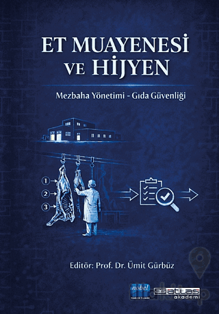 Et Muayenesi ve Hijyen - Mezbaha Yönetimi Gıda Güvenliği
