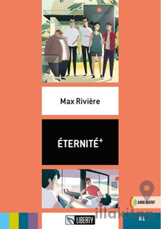 Éternité+ (Lectures Liberty) B1