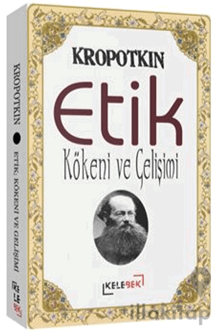 Etik; Kökeni Ve Gelişimi