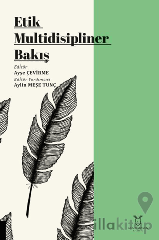 Etik Multidisipliner Bakış