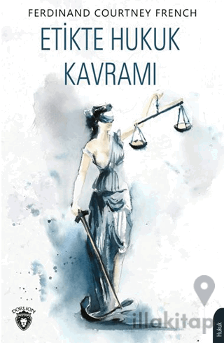 Etikte Hukuk Kuramı