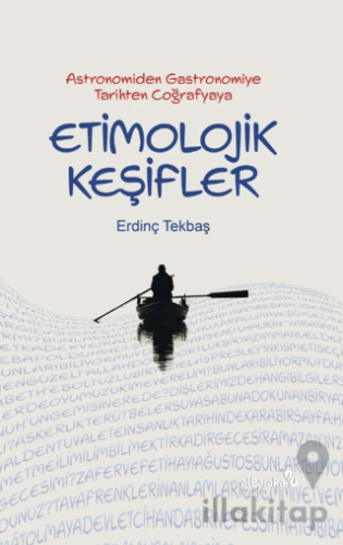 Etimolojik Keşifler