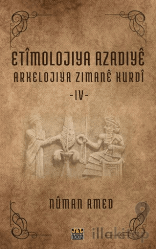 Etîmolojiya Azadiyê-4