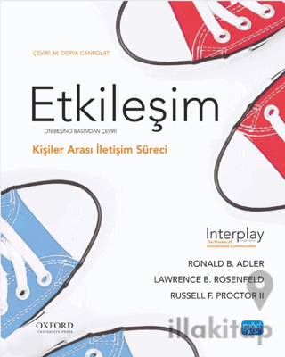 Etkileşim - Kişilerarası İletişim Süreci