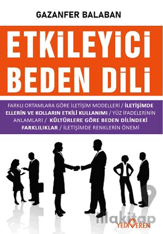 Etkileyici Beden Dili