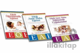 Etkili Eğitim Seti (3 Kitap)