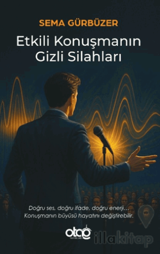 Etkili Konuşmanın Gizli Silahları