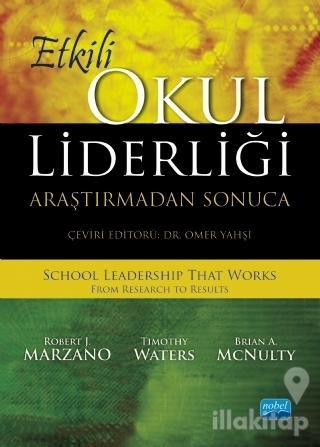 Etkili Okul Liderliği
