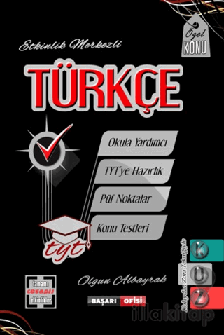 Etkinlik Merkezli Türkçe