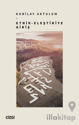 Etnik-Eleştiriye Giriş