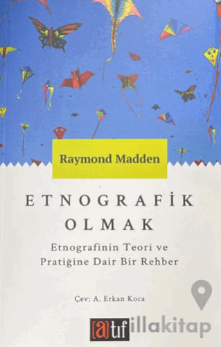 Etnografik Olmak