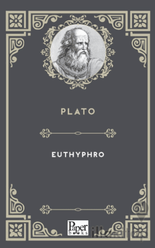 Euthyphro
