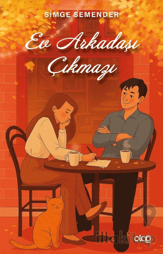 Ev Arkadaşı Çıkmazı