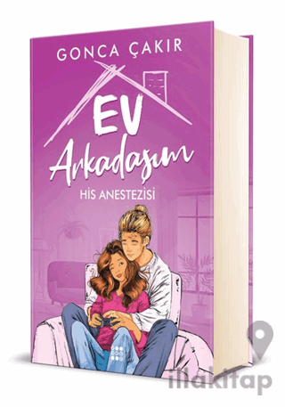 Ev Arkadaşım 2 - His Anestezisi