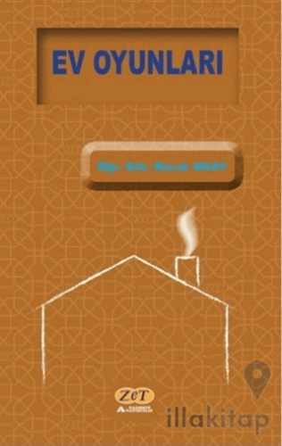 Ev Oyunları