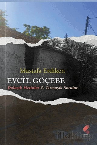 Evcil Göçebe