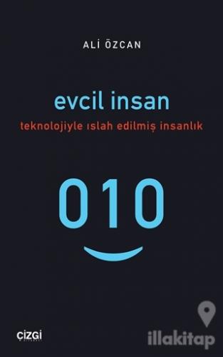 Evcil İnsan
