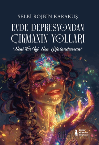 Evde Depresyondan Çıkmanın Yolları