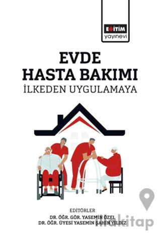 Evde Hasta Bakımı