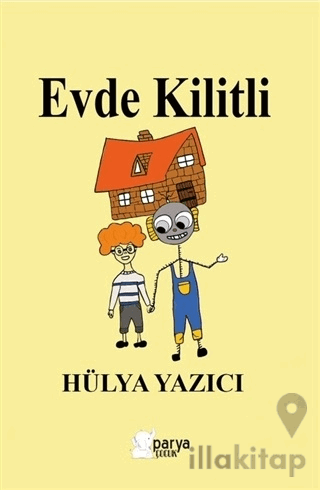 Evde Kilitli