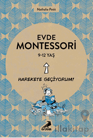 Evde Montessori 9-12 Yaş