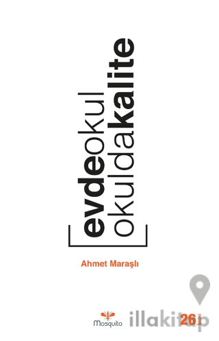 Evde Okul Okulda Kalite