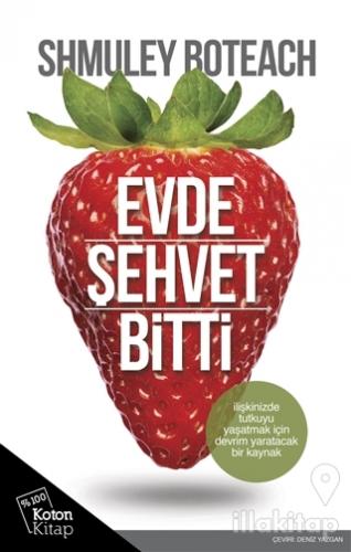 Evde Şehvet Bitti