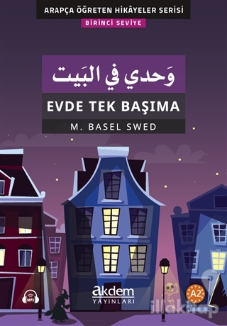 Evde Tek Başıma