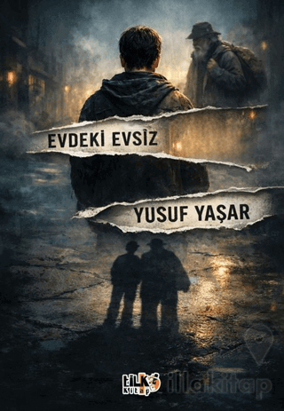 Evdeki Evsiz