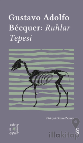 Everest Açıkhava 28: Ruhlar Tepesi