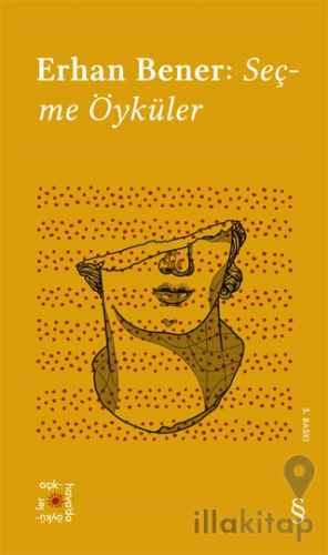 Everest Açıkhava 5: Seçme Öyküler