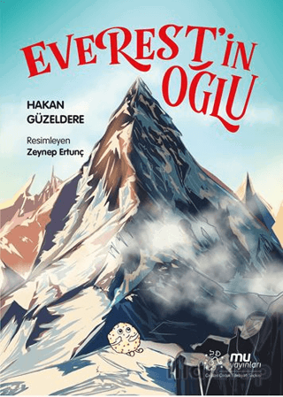 Everest'in Oğlu