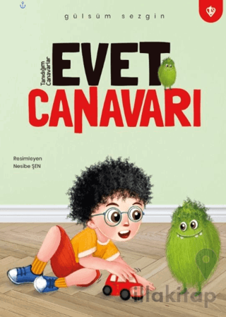 Evet Canavarı