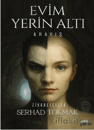 Evim Yerin Altı
