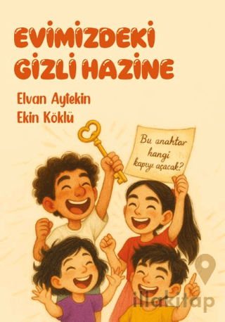 Evimizdeki Gizli Hazine