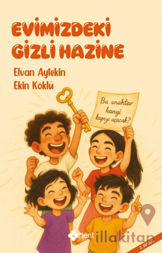 Evimizdeki Gizli Hazine