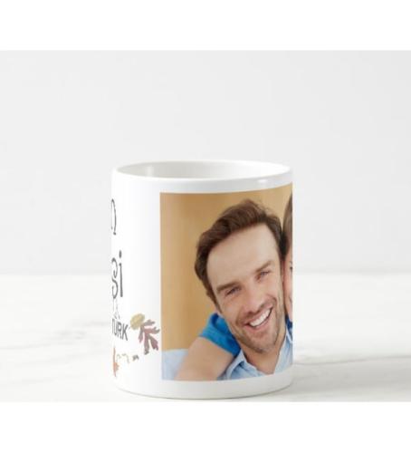 Kişiye Özel Kupa Bardak