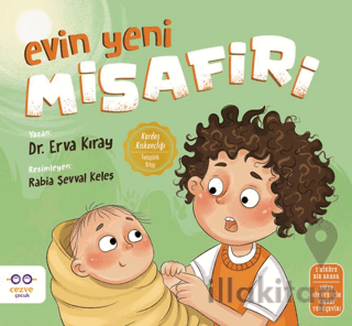 Evin Yeni Misafiri