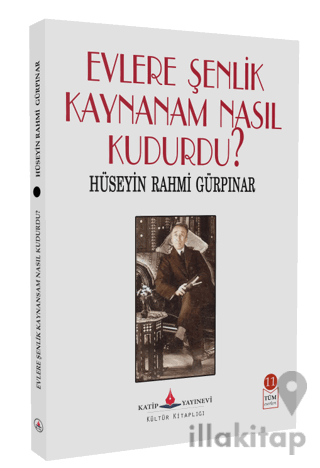 Evlere Şenlik Kaynanam Nasıl Kudurdu?