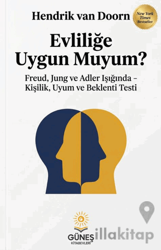 Evliliğe Uygun Muyum?