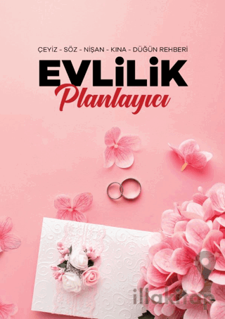 Evlilik Planlayıcı