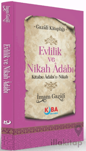 Evlilik ve Nikah Adabı