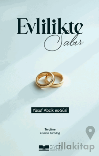 Evlilikte Sabır