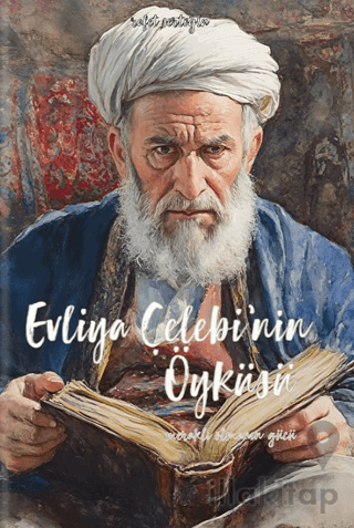 Evliya Çelebi’nin Öyküsü